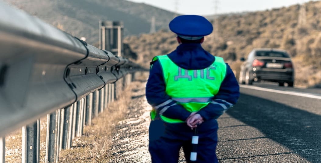 Ответственность, если вы ушли от ГИБДД